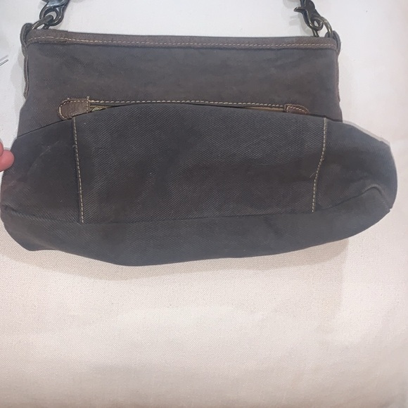 Great Used Condition Myra Bag Crossbody Bag - Picture 5 of 7